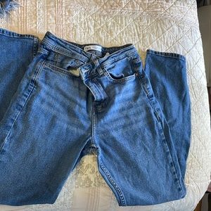 Size 6 Zara bootcut jeans